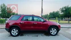 جی ئێم سی ئەکادیا